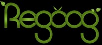Regoog Eco Friendly green logo
